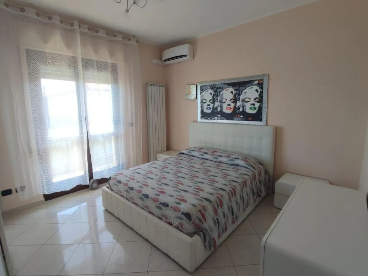 B&B Dolce Risveglio Boissano