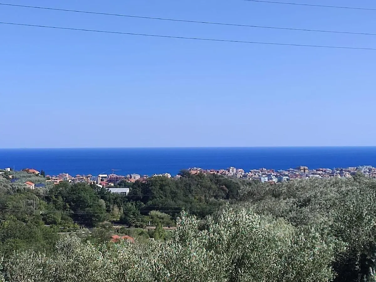 Bed & Breakfast B&B Dolce Risveglio Boissano
