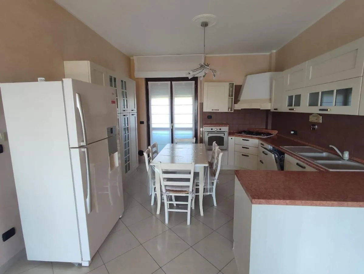 B&B Dolce Risveglio Boissano