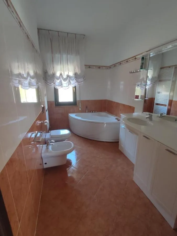 Bed & Breakfast B&B Dolce Risveglio Boissano