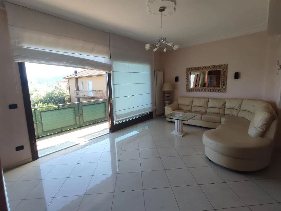 Bed & Breakfast B&B Dolce Risveglio Boissano