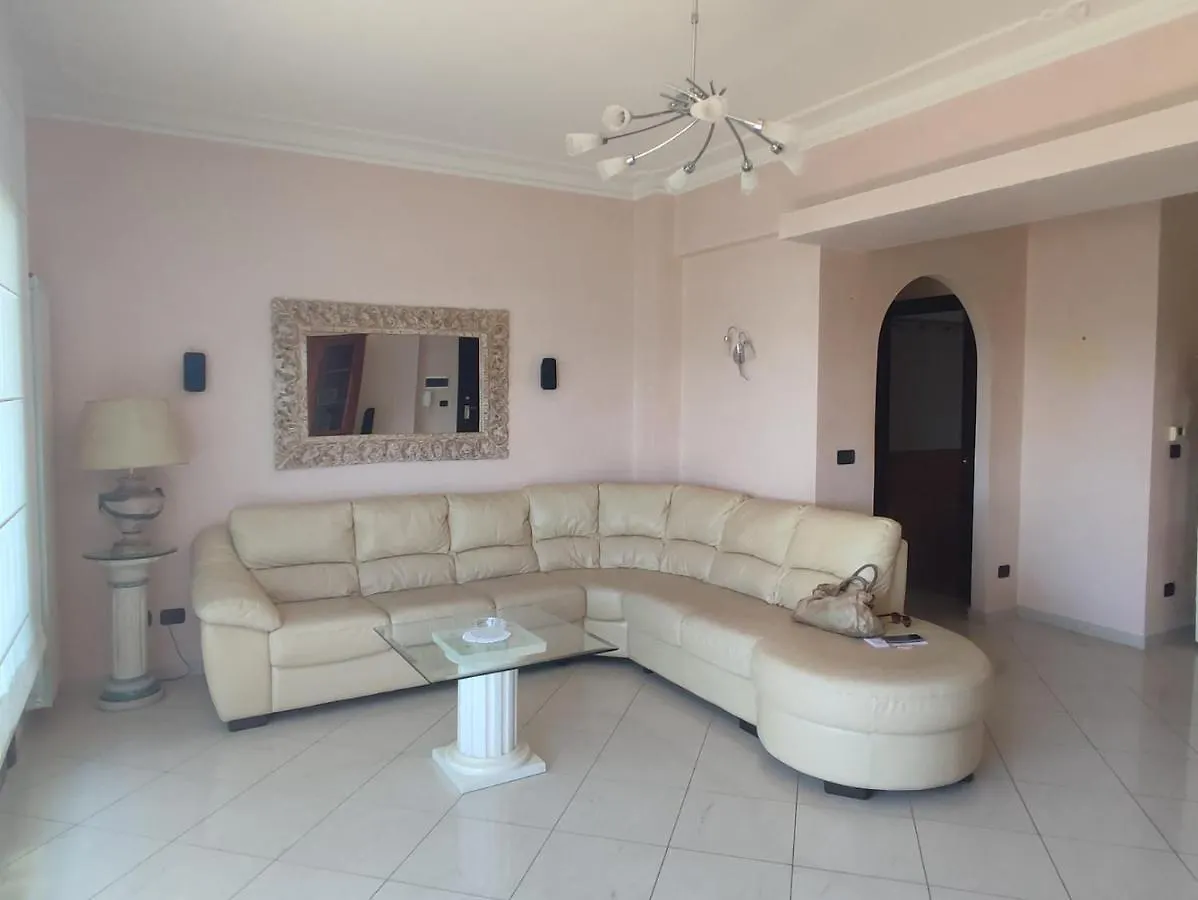 B&B Dolce Risveglio Boissano